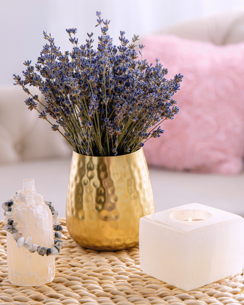 lavender lavender